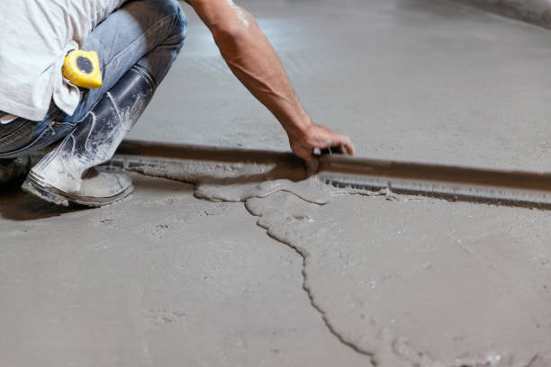 Best Concrete Removal and Replacement in Burlingame, CA
