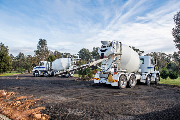 Best Concrete Staining and Coloring in Burlingame, CA